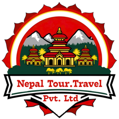 Nepal Tour.Travel Pvt. Ltd. logo